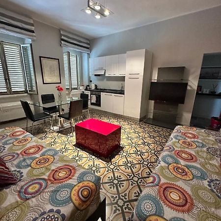Vatican Color House Rome Extérieur photo